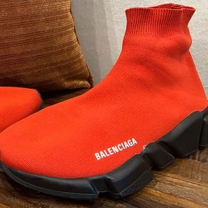 Balenciaga Speed Runner Sneaker